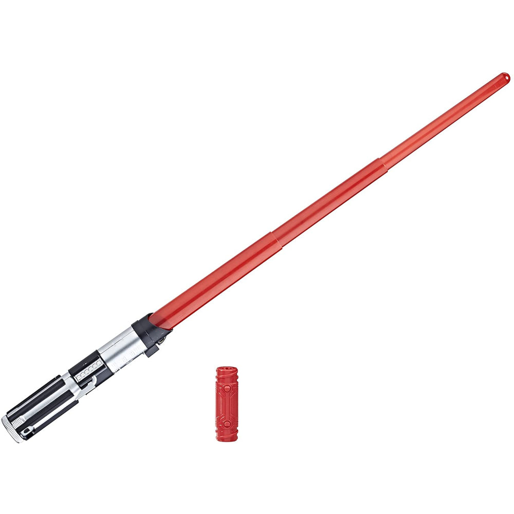Star Wars: A New Hope Darth Vader Electronic Saber  Image#2