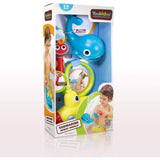 Yookidoo Submarine Spray Whale