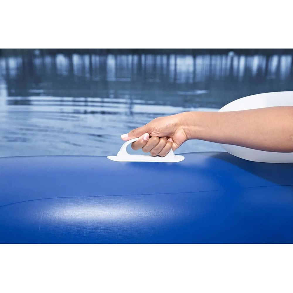 Bestway Hydro-Force Tropical Island 1.99mx 1.76m
