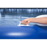 Bestway Hydro-Force Tropical Island 1.99mx 1.76m