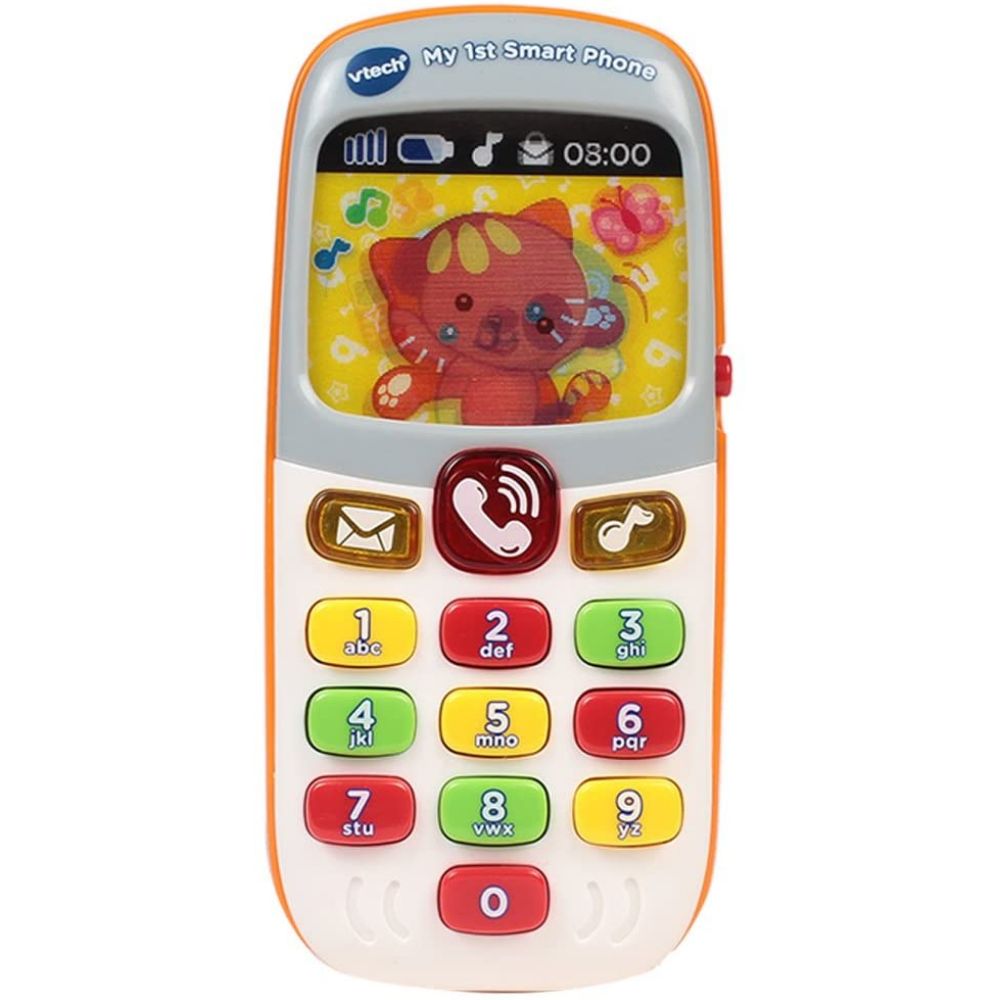 Vtech My 1st Smart Phone