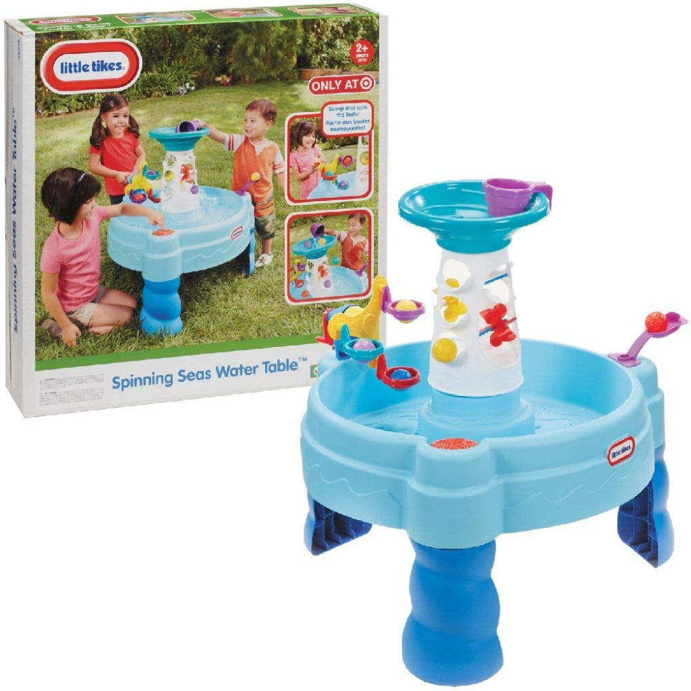 Little Tikes Spinning Seas Water Table  Image#1