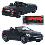 Maisto 1:24 Mercedes Benz Slk-Class  Image#2