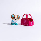 Love Diana 3.5" Pets Figure