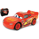 Dickie RC Cars 3 Lightning McQueen Turbo Racer