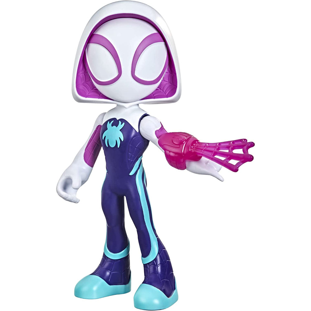 Marvel Supersized Ghost Spider