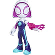 Marvel Supersized Ghost Spider
