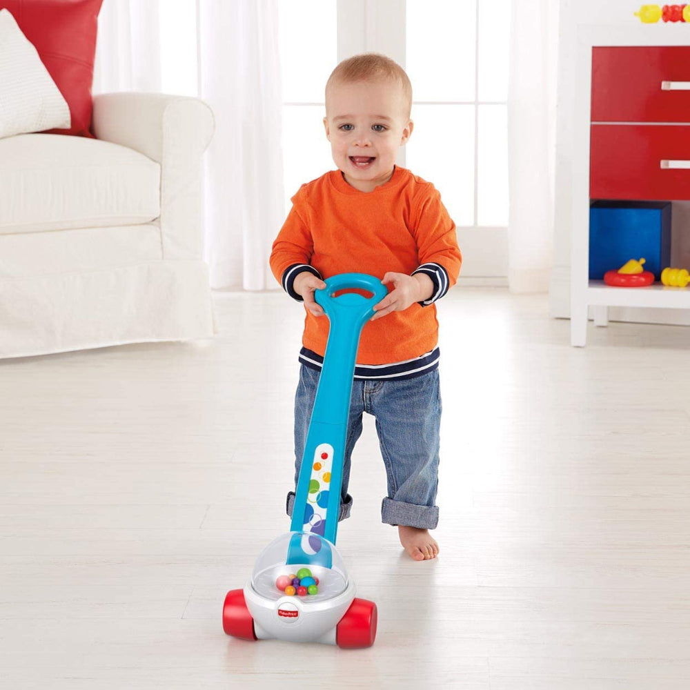 Fisher-Price Corn Popper Push Toy  Image#4