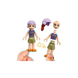 Lego Friends Mia'S Forest Adventure (134 Pieces)  Image#3