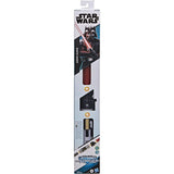 Star Wars Lightsaber Forge Darth Vader Electronic Extendable Red Lightsaber
