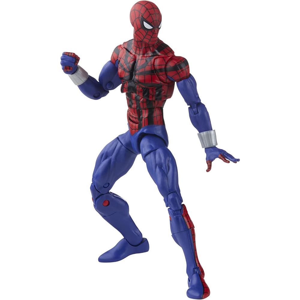 Marvel Comics Legend Retro Ben 6 Inches