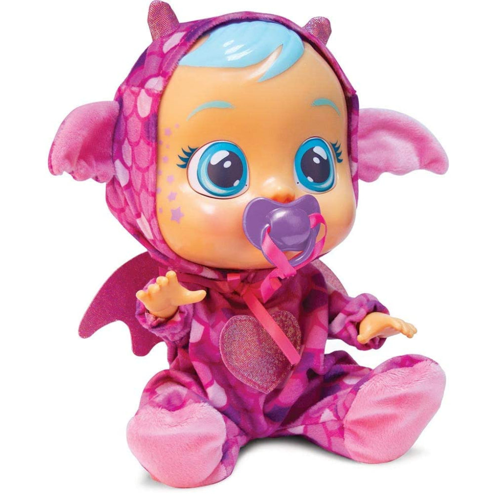 Cry Babies Fantasy Bruny  Image#2
