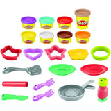 Play Doh Flip N' Pan Cakes Play Set