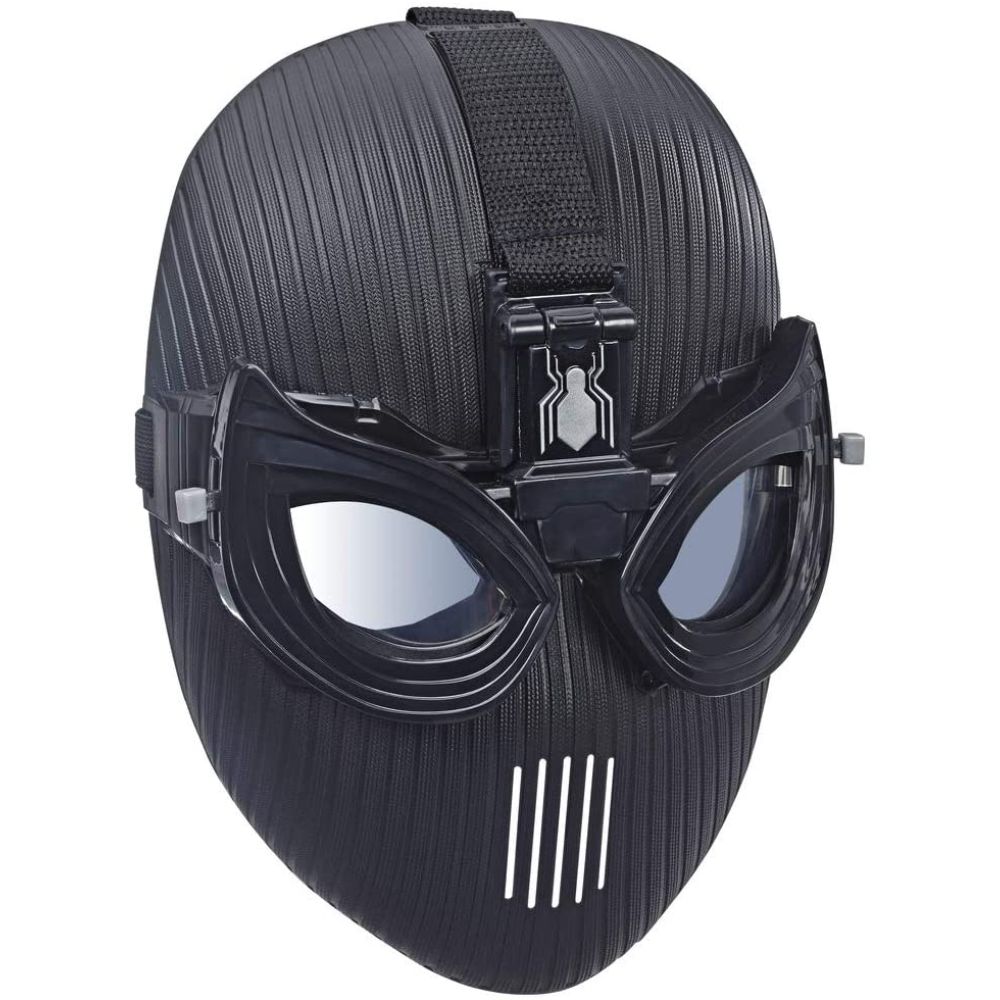 Spiderman Movie Featrure Mask