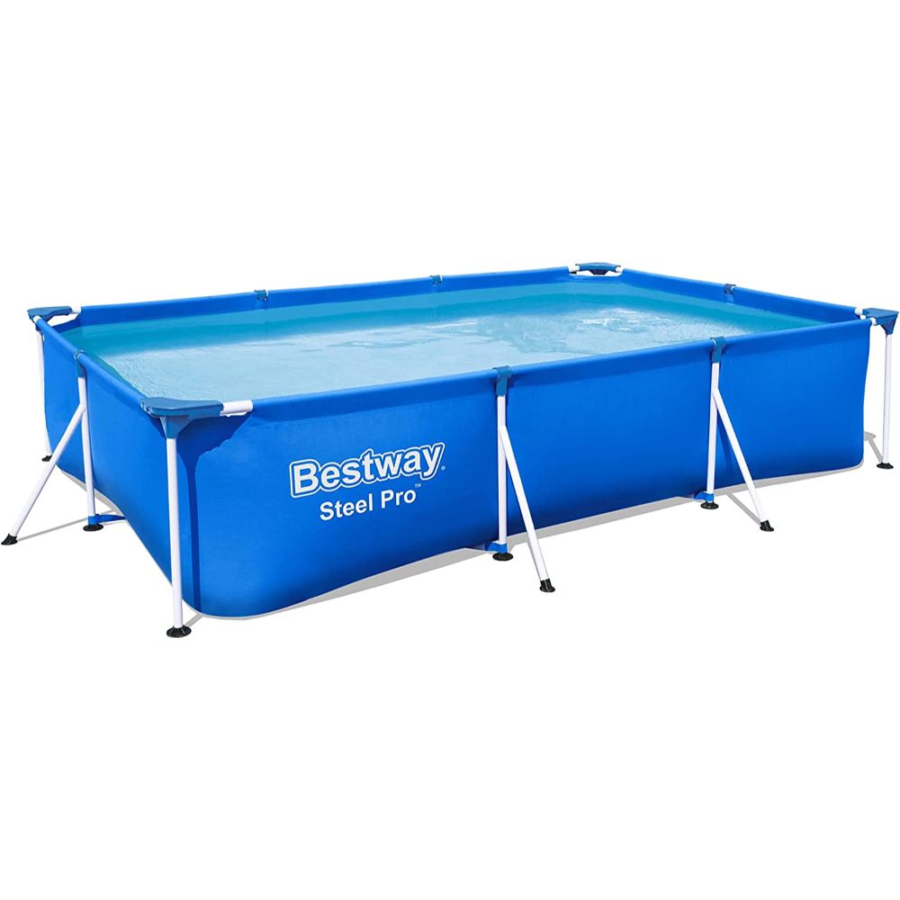 Bestway - Steel Pro Pool Set 3.00m x 2.01m x 66cm