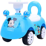 Disney Mickey Mouse Foot To Floor