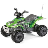 Peg Perego Coral Bearcat  Image#1