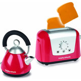 Casdon Morphy Richards Kettle Toaster