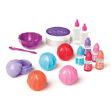 Shimmer N Sparkle Make Your Own Sweet Lip Treats  Image#2