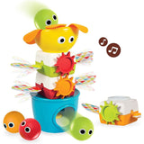 Yookidoo - Tumble Ball Stacker