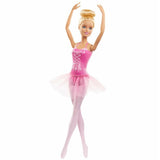 Barbie Ballerina Assorted