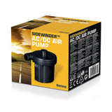 Bestway 12V Sidewinder Ac/Dc Air Pump  Image#2