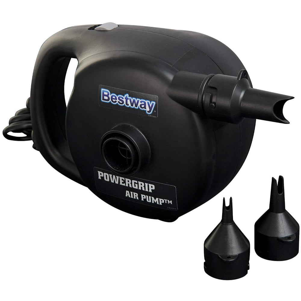 Bestway PowerGrip Air Pump  Image#1