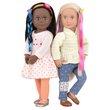 Our Generation Hair Accessory Set  Image#1
