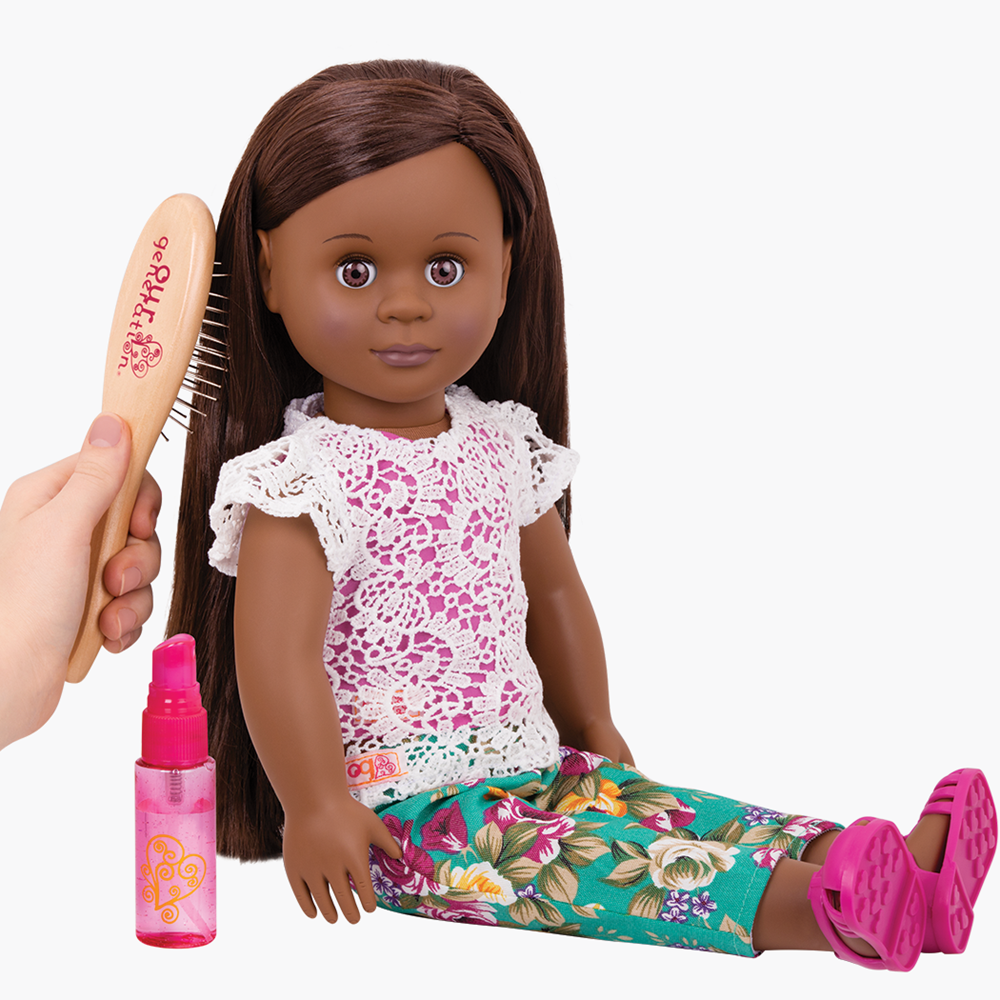 Our Generation Hair Care Set  Image#4