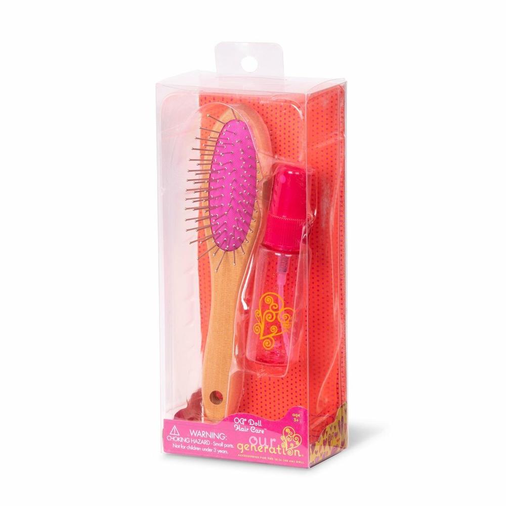 Our Generation Hair Care Set  Image#1