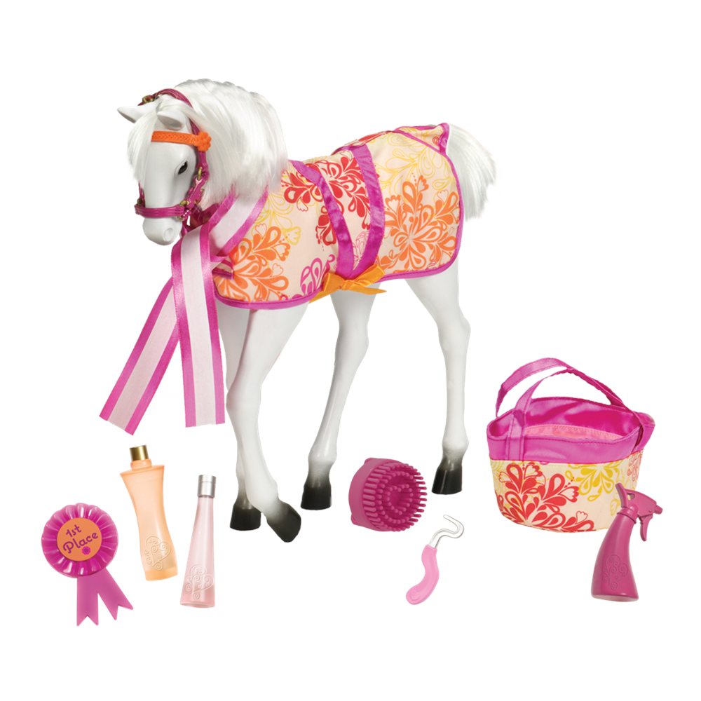 Our Generation Lipizzaner Foal  Image#1