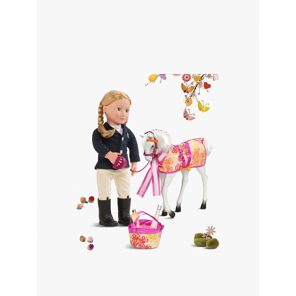 Our Generation Lipizzaner Foal  Image#3