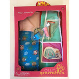 Our Generation 18" Doll Camping Set  Image#3