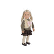 Our Generation Doll W/ Casual Fur Outfit  Image#1