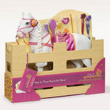 Our Generation Hair Play 20" Horse  Image#4