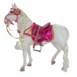 Our Generation Hair Play 20" Horse  Image#1
