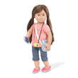 Our Generation 18" Poseable Doll, Reese  Image#1