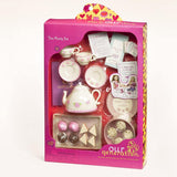 Our Generation Tea Set  Image#3