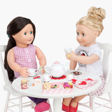 Our Generation Tea Set  Image#1