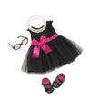 Our Generation Audrey Dress & Pearls Deluxe Outfit  Image#1