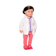 Our Generation Family Doctor Doll  Image#1