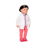 Our Generation Family Doctor Doll  Image#1