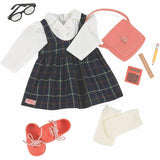Our Generation Deluxe School Uniform Outfit  Image#2