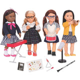 Our Generation Deluxe School Uniform Outfit  Image#1