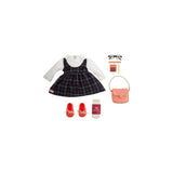 Our Generation Deluxe School Uniform Outfit  Image#3