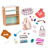Our Generation Deluxe Pet Store Set  Image#2