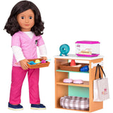 Our Generation Deluxe Pet Store Set  Image#3
