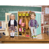Our Generation Boy Doll With Hoodie  Image#4