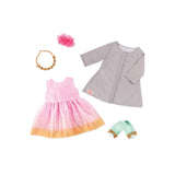 Our Generation Deluxe Evening Outfit  Image#1