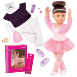 Our Generation Ballet Set  Image#3